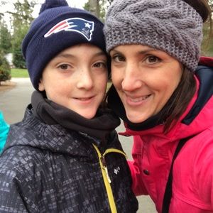 Meet your Posher, Maegan